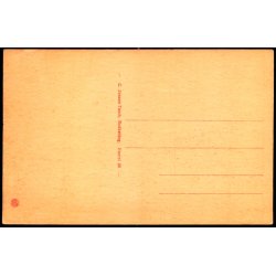 Lohals i Maaneskin  - C. Jenssen- Tuch - Eneret 30 - Ubrugt