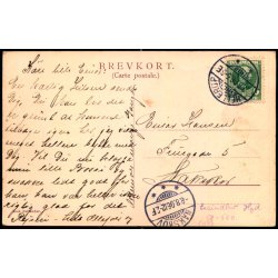 Bremersvold (Lolland) - F &amp; B. 140 - Brugt