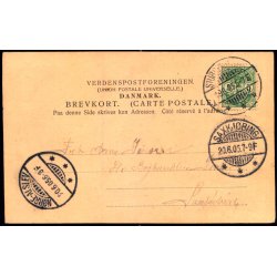 Pomlenakke - G. Bruuns Bogh. 468 - Brugt