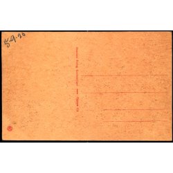 Odense - Banegaarden - Stender O. 115 - Ubrugt