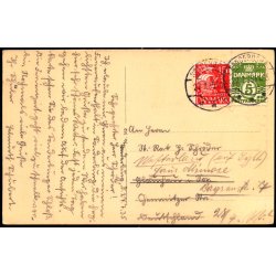 S�nderborg - Slot - Nr. 352 - Brugt