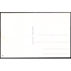 Krenkerup Slot - Lolland - Stender 501 K - Ubrugt