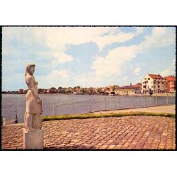 Kerteminde - Udsigt til Lillestranden - Eneret 40 505/1