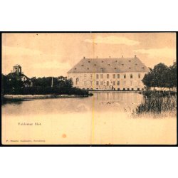 Valdemars Slot - P. Brandts Bogh.  u/n - Ubrugt