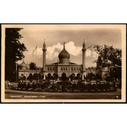 Kbenhavn - Koncertsalen i Tivoli - ROK 36