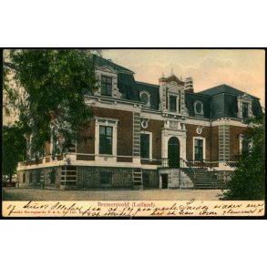 Bremersvold (Lolland) - F & B. 140 - Brugt