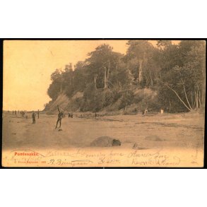 Pomlenakke - G. Bruuns Bogh. 468 - Brugt