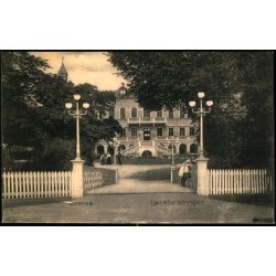 Odense - L�seforeningen - H.H.O. 1300 - Ubrugt