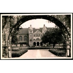 Kbenhavn - Det kgl. Bibliotek - Chr. Olsen u/n