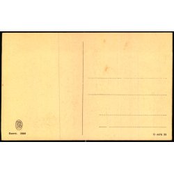 Damessten ved Hesselager - (Danmarks St�rste Sten) - BPM 2060 - Ubrugt