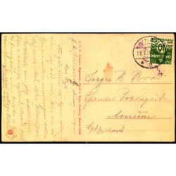 Brahetrolleborg Grotten - C.C. U. Johnsens Bogh. 62946 - Brugt