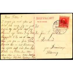 Svendborg - Hvidkilde - Stender 1138 - Brugt