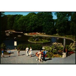 Bornholm - Brndegaardshaven - Colbergs Bogh. 8795 - Ubrugt