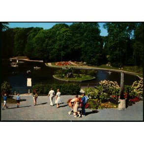 Bornholm - Brndegaardshaven - Colbergs Bogh. 8795 - Ubrugt