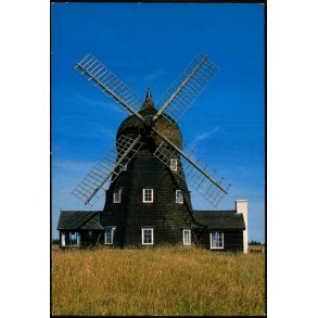 Lnstrup Mlle - Wadmanns 86163 - Ubrugt