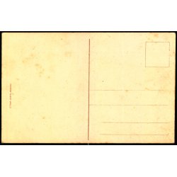 Frimrkepostkort - strig - Ottmar Zieher u/n