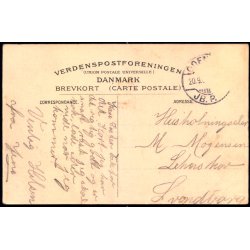 Odense - L�seforeningen - 1300 - Brugt