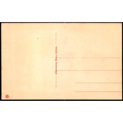 Gl�delig Jul -  Skibelund Krat - Stender u/n - Ubrugt