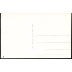 Nyk�bing F. - Katedralskolen - Stender 356 K - Ubrugt