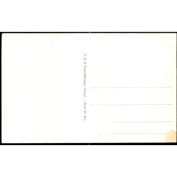 Krenkerup Slot - Lolland - F.D.B. Serie 40 L - Ubrugt