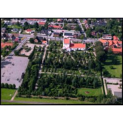 Vissenbjerg Kirke 2004 -  u/n - Ubrugt
