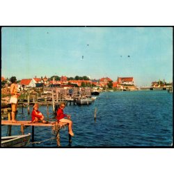 Kerteminde - Lillestranden - O.P.O. 6645 - Brugt