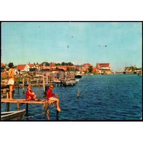 Kerteminde - Lillestranden - O.P.O. 6645 - Brugt
