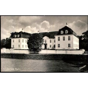 Hvidkilde (Fyen) - Stender 603 K - Brugt