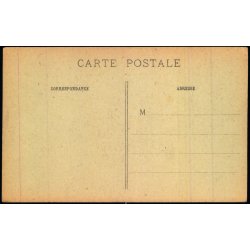 Guerre 1914 - 1917 - Ubrugt