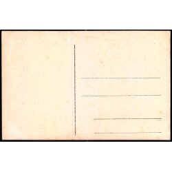 Garder paa Amalienborg - Fotokort u/n