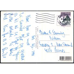 L�nstrup - Trojaborg L�NS 6 - Brugt