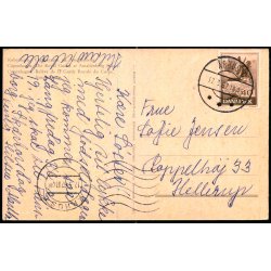 Kbenhavn - Vagtparaden p Amalienborg - Rudolf Olsen 65