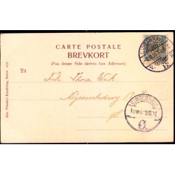 Adam Poulsen i "Renaissance"  - Alex Vincent 1036