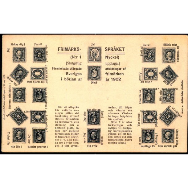 Frimrkesproget - Sollens Forlag 9