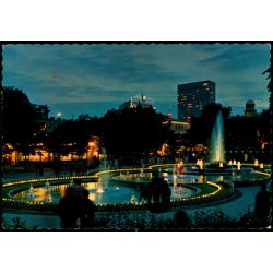 Kbenhavn - Tivoli - Springvandene - Grako 463