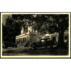 Lohals Badehotel - Langeland - Christensens Bogh. 45