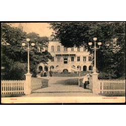 Odense - L�seforeningen - 1300 - Brugt