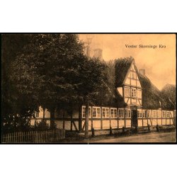 Vester Skerninge Kro - B.P.M. 215 C - Brugt