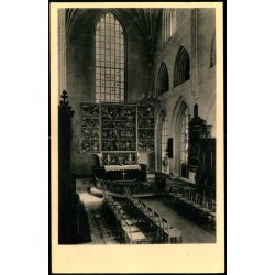 Odense Domkirke - Odense Domkirke 204 - Ubrugt