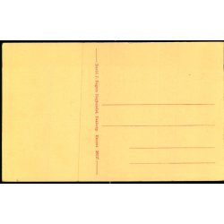 Faaborg - R�deledshuset ved Holstenshus - David J. Bagers Bogh. 26517 - Ubrugt