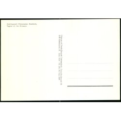 Simblegaard - Bornholms Jul 1973 - Klemensker - Dansk Skaansk Sttteselskab u/n - Ubrugt