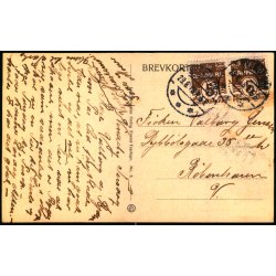 Taasinge - Valdemar Slot - Johs. Broersens Forlag 8 - Brugt