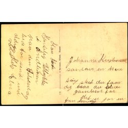 Det sidste Studek�ret�j fra Assig - J. S�rensen f 6 - Ubrugt