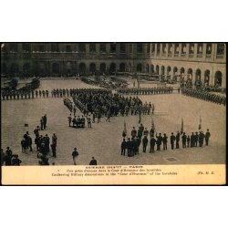 Guerre 1914 - 1917 - Ubrugt