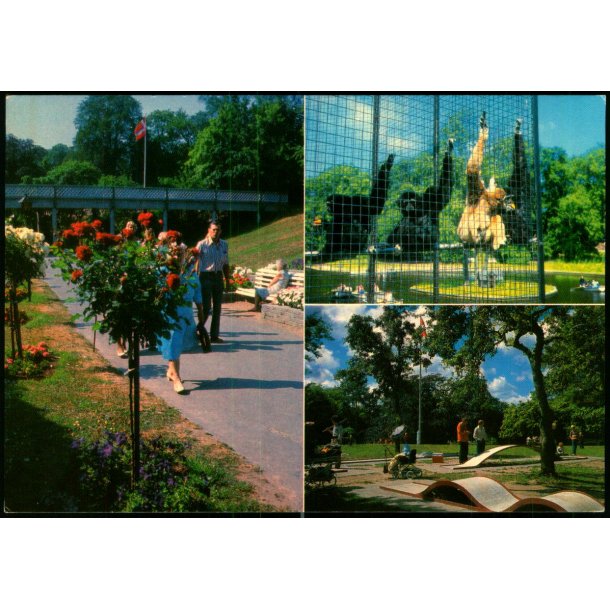 Bornholm - Brndegaardshaven - Colbergs Bogh. 8790 - Ubrugt