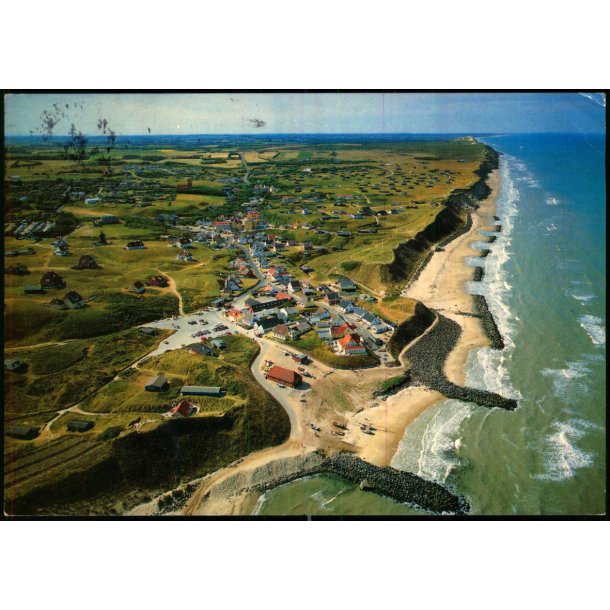 L�nstrup - Trojaborg L�NS 6 - Brugt