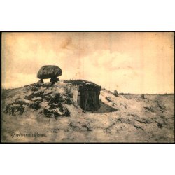 Drachmanns Grav -  Schjeldes  14340 - Brugt