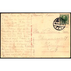 Franke Klit - N.J. Flindt 25124 - Brugt