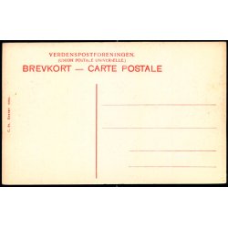 Bremersvold - C. St. Eneret 5099 - Ubrugt