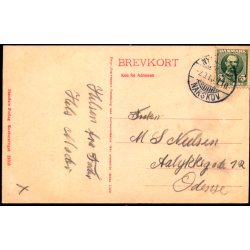 Maribo - Stiftsmuseet - Stender 21603 - Brugt